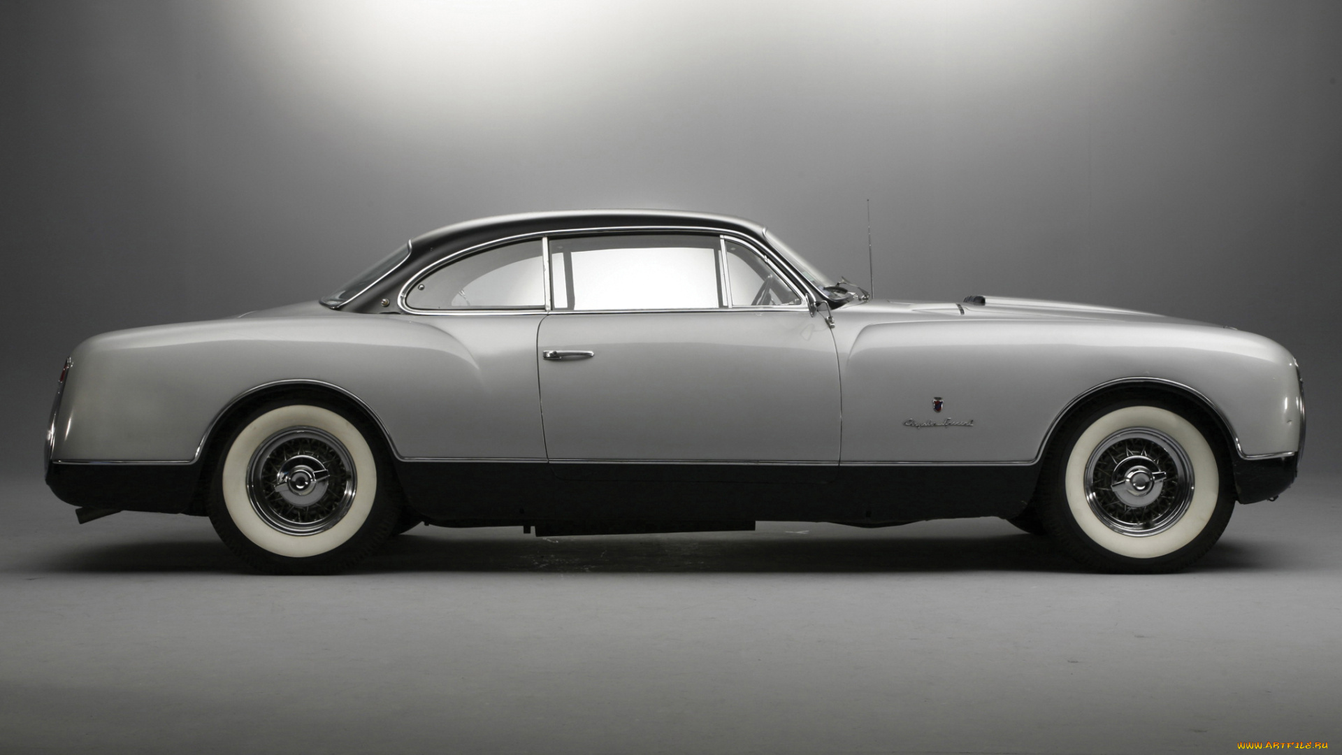 chrysler, thomas, special, concept, 1953, автомобили, chrysler, thomas, concept, 1953, special