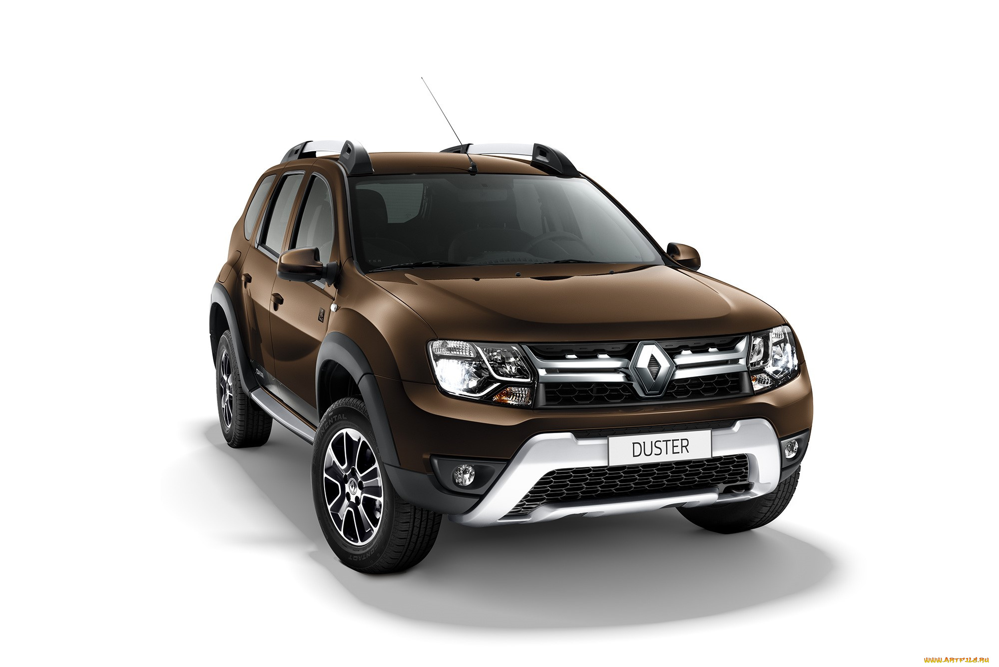 автомобили, renault, duster