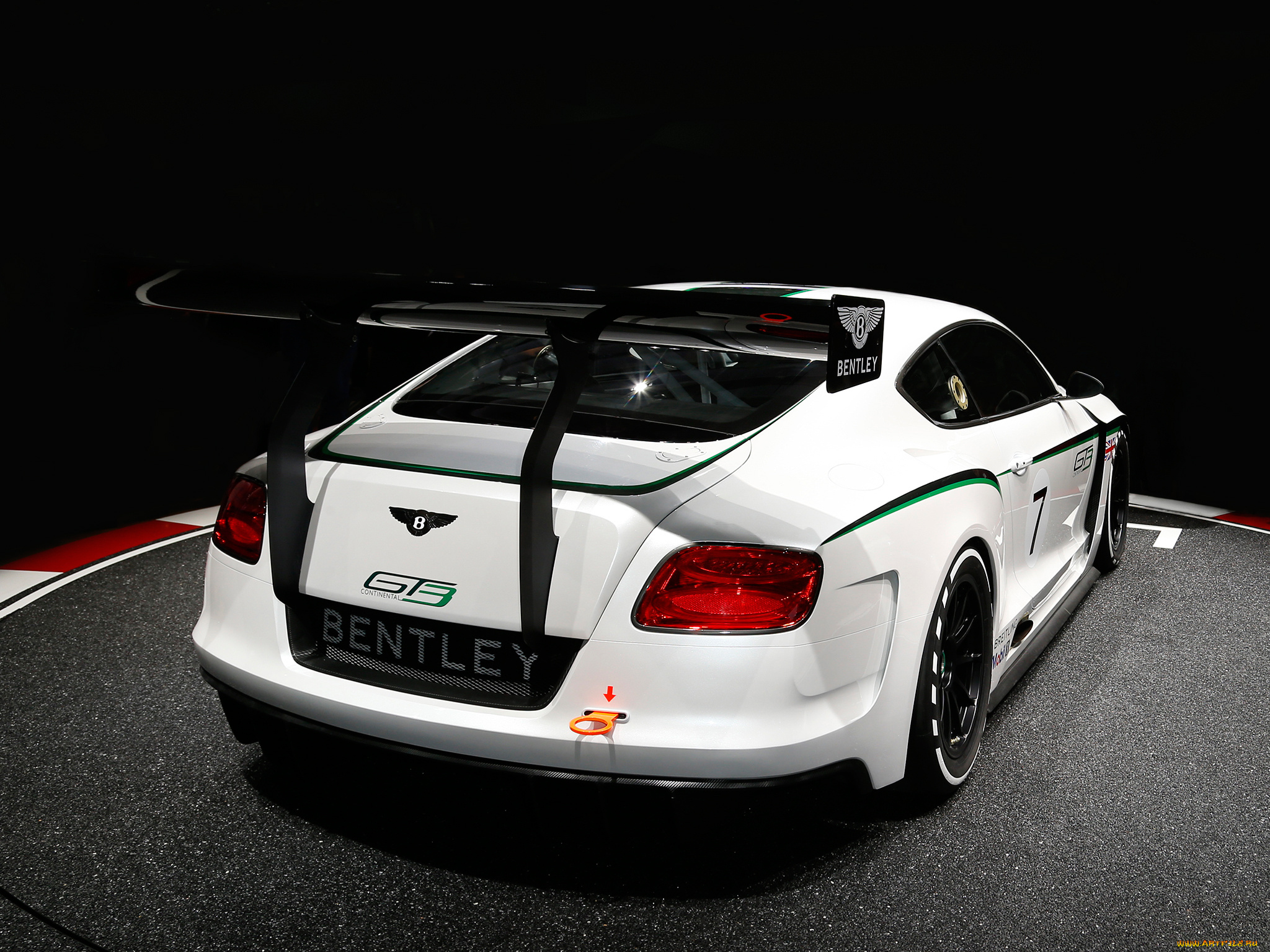 bentley, continental, gt3, concept, 2012, автомобили, bentley, continental, 2012, concept, gt3