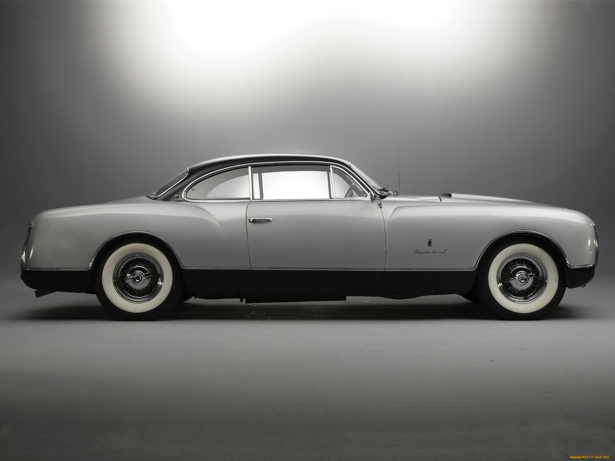 chrysler, thomas, special, concept, 1953, автомобили, chrysler, thomas, concept, 1953, special