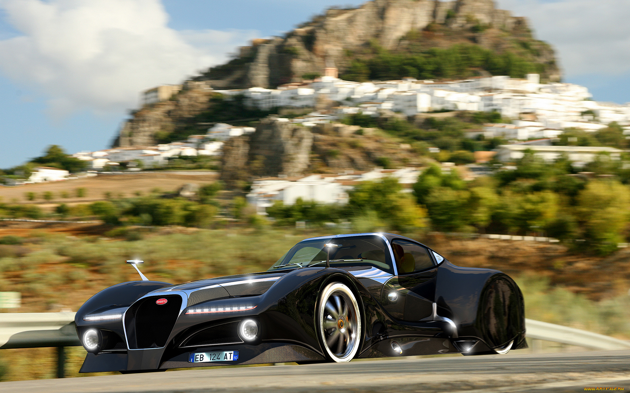 bugatti, 12, 4, atlantique, concept, 2014, автомобили, bugatti, concept, atlantique, 4, 12, 2014