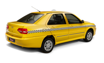 Картинка автомобили chery taxi