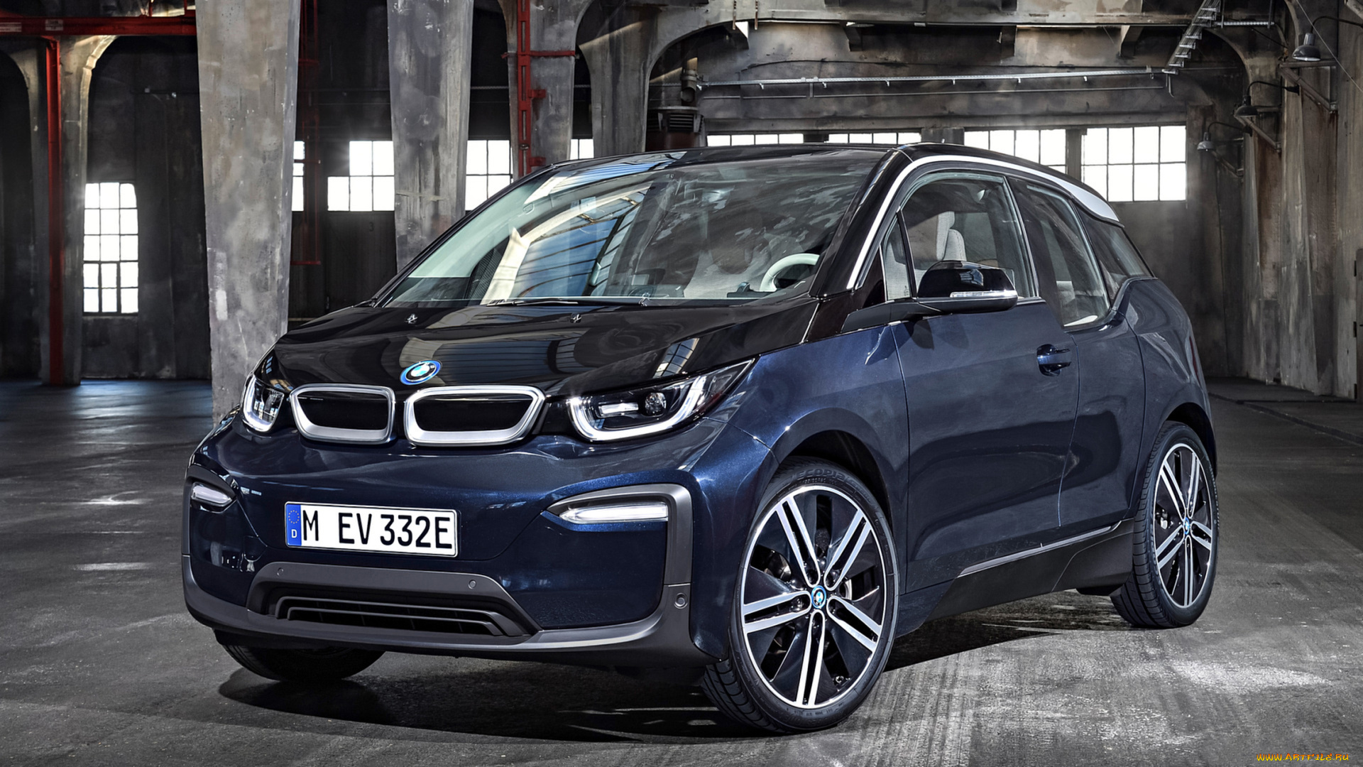 bmw, i3, 2018, автомобили, bmw, 2018, i3