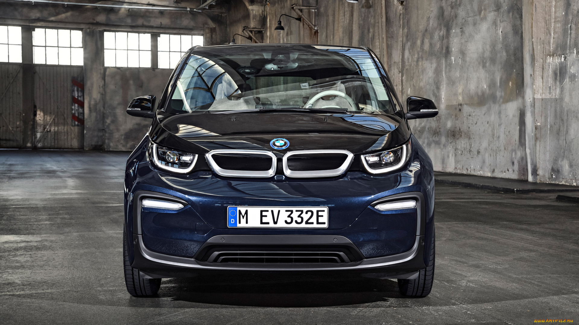 bmw, i3, 2018, автомобили, bmw, 2018, i3