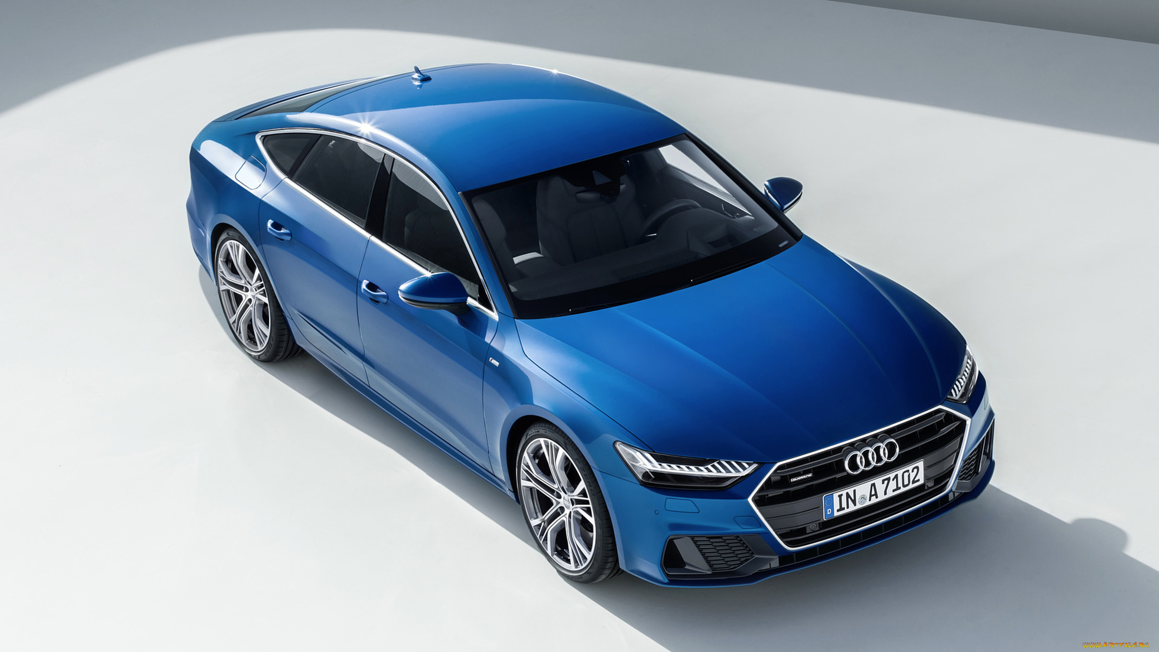 audi, a7, sportback, 2018, автомобили, audi, 2018, sportback, a7