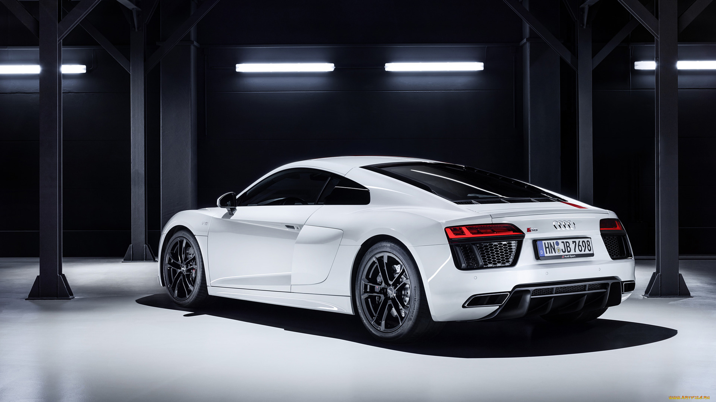 audi, r8, rws, 2018, автомобили, audi, r8, rws, 2018