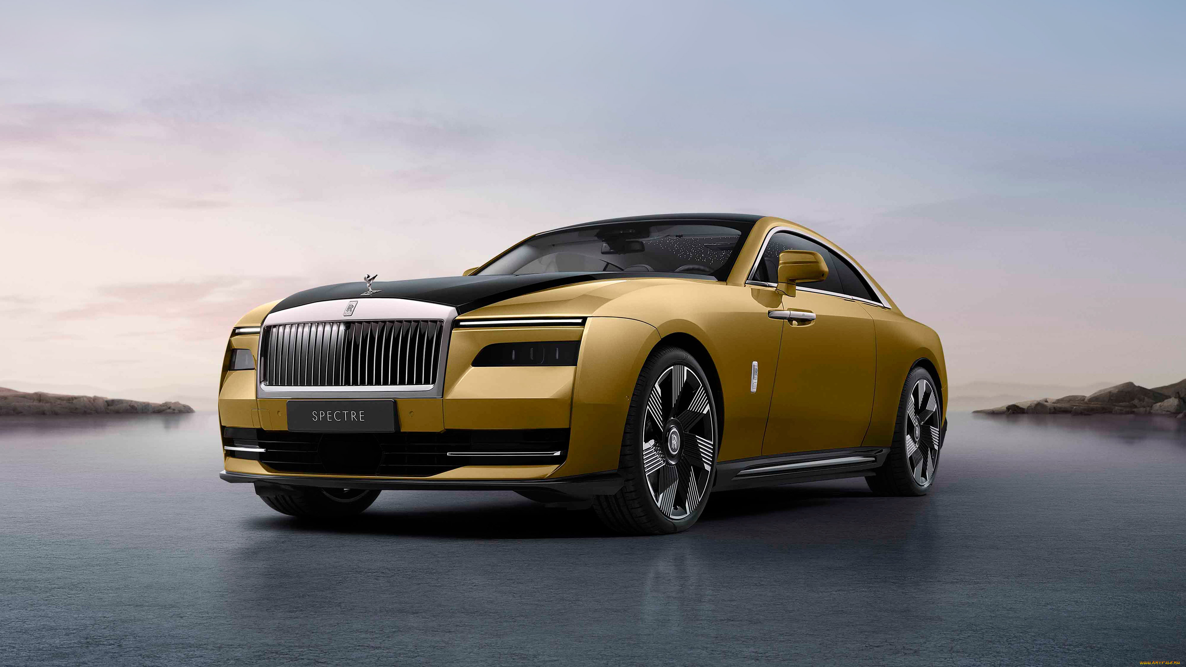 rolls-royce, spectre, 2024, автомобили, rolls-royce, rolls, royce, spectre, 2024, car, supercar, automobile, люксовый, автомобиль, траспорт