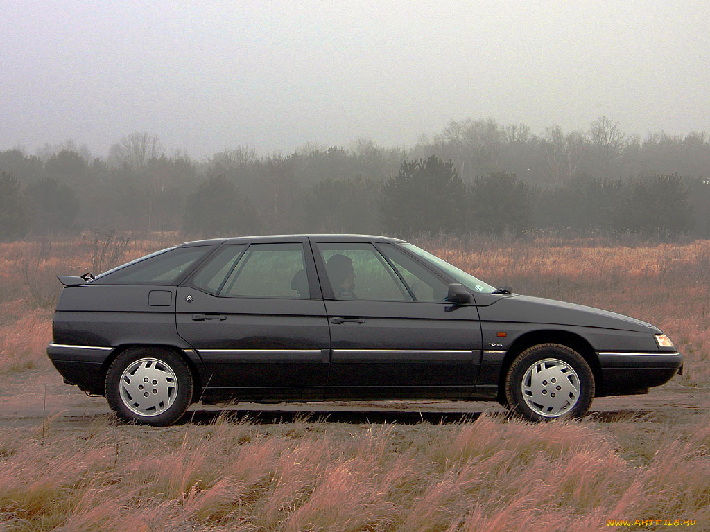 citroёn, xm, v6, автомобили, citroen