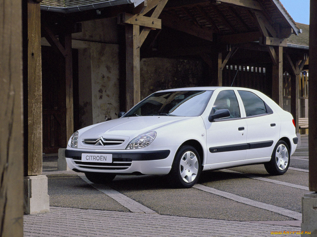 xsara, автомобили, citroen