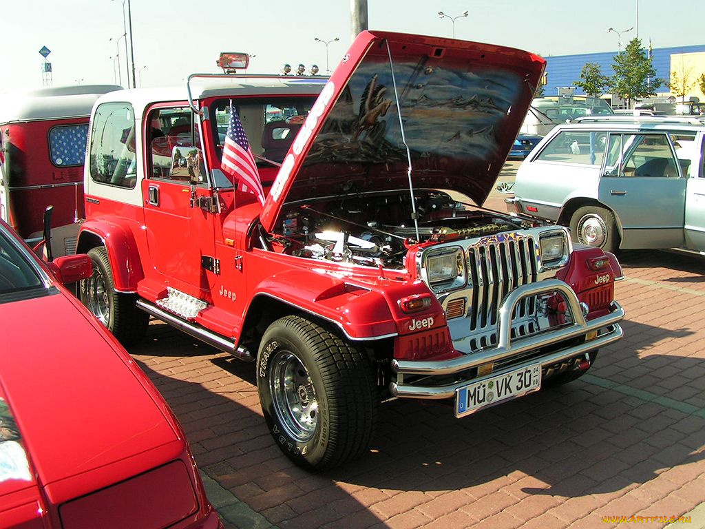 автомобили, jeep