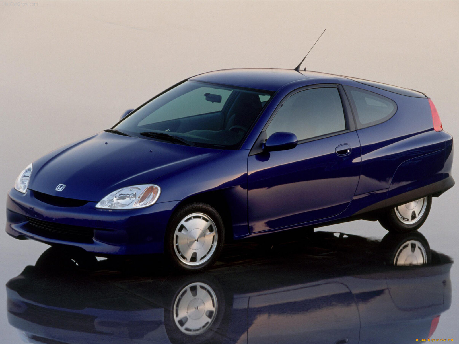 honda, insight, 2000, автомобили