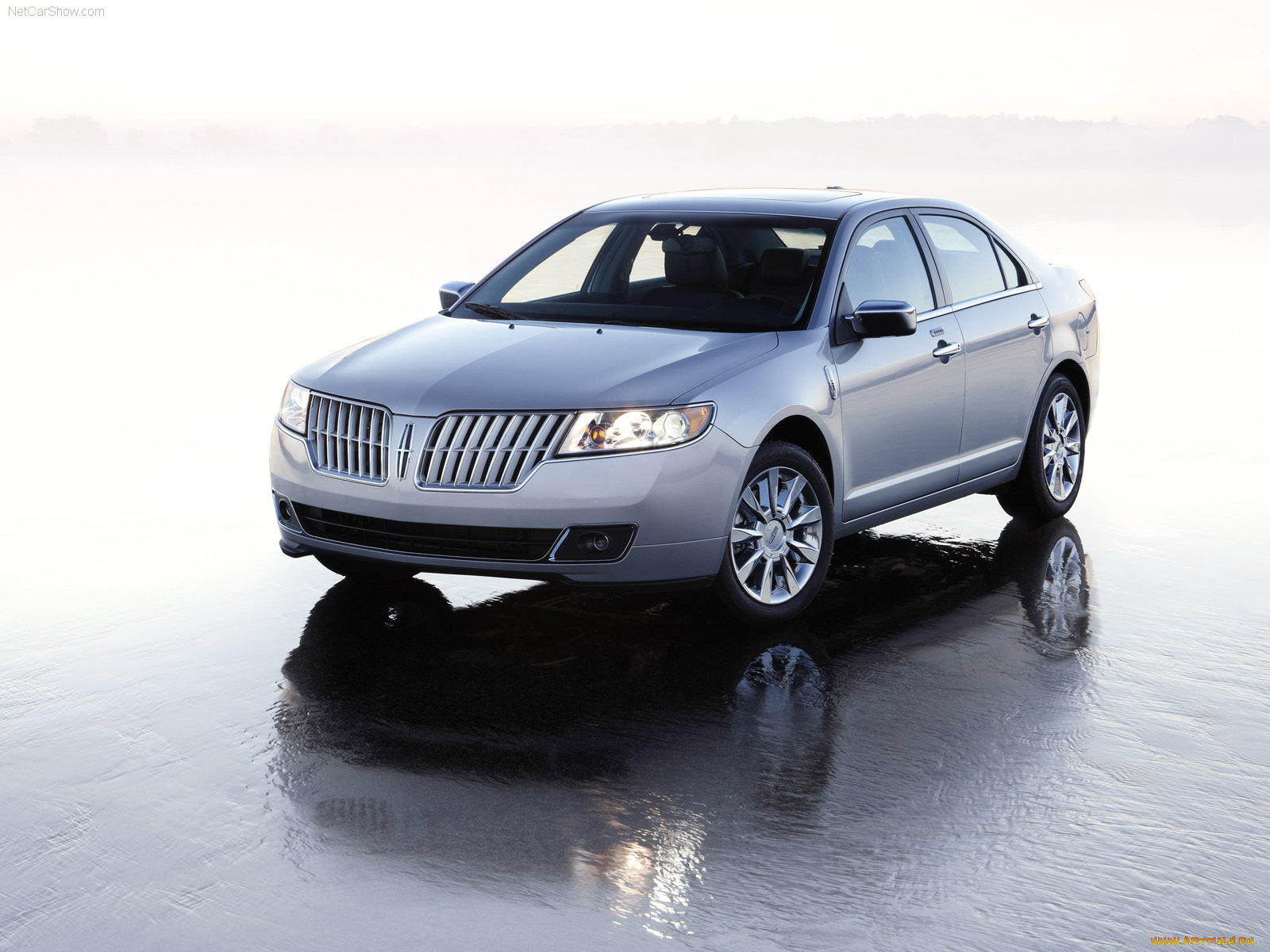 lincoln, mkz, 2010, автомобили