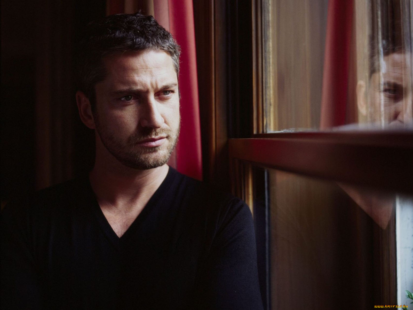 gerard, butler, мужчины