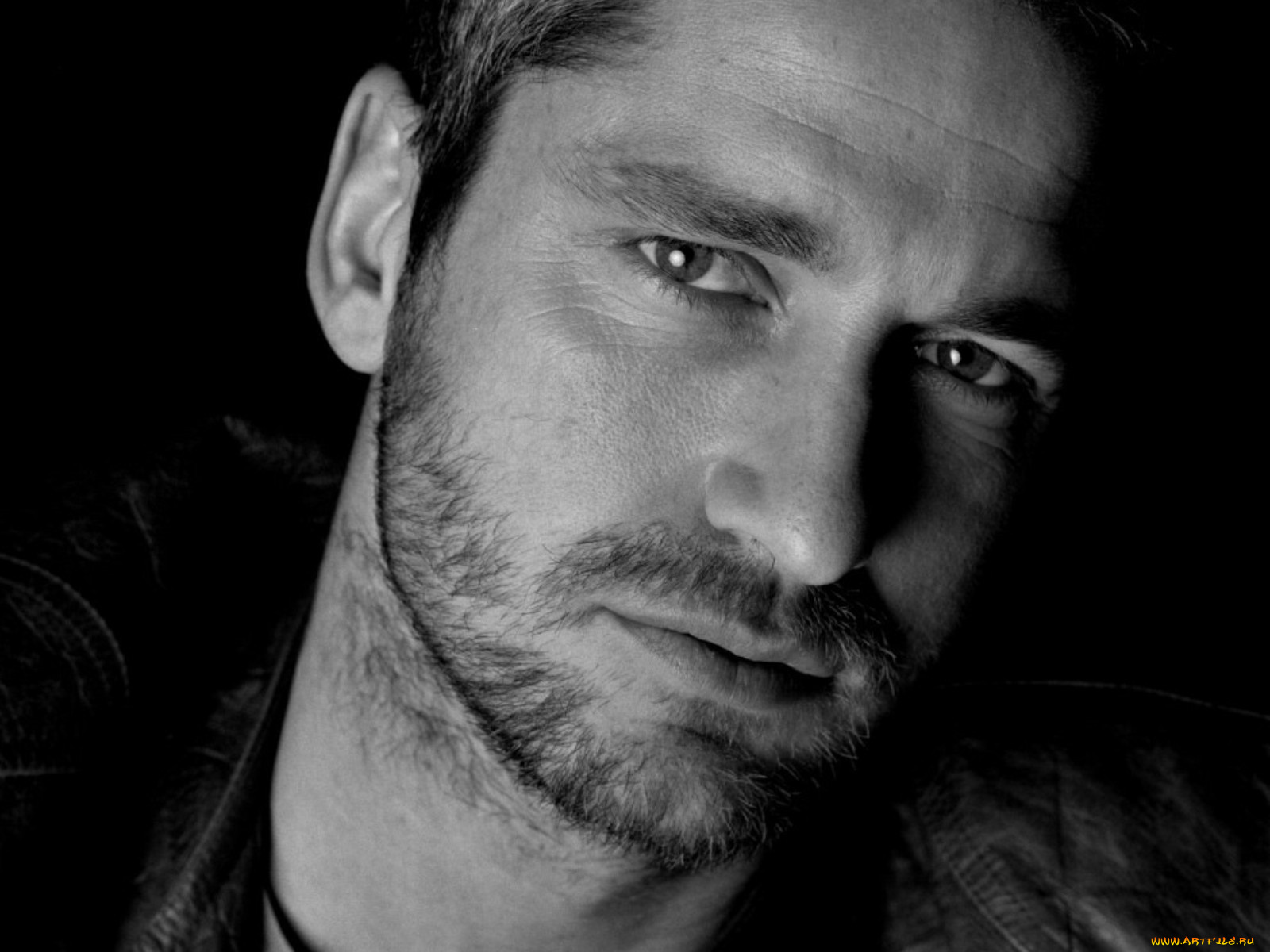 gerard, butler, мужчины