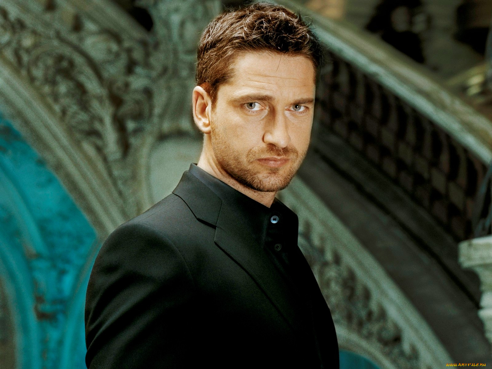 gerard, butler, мужчины