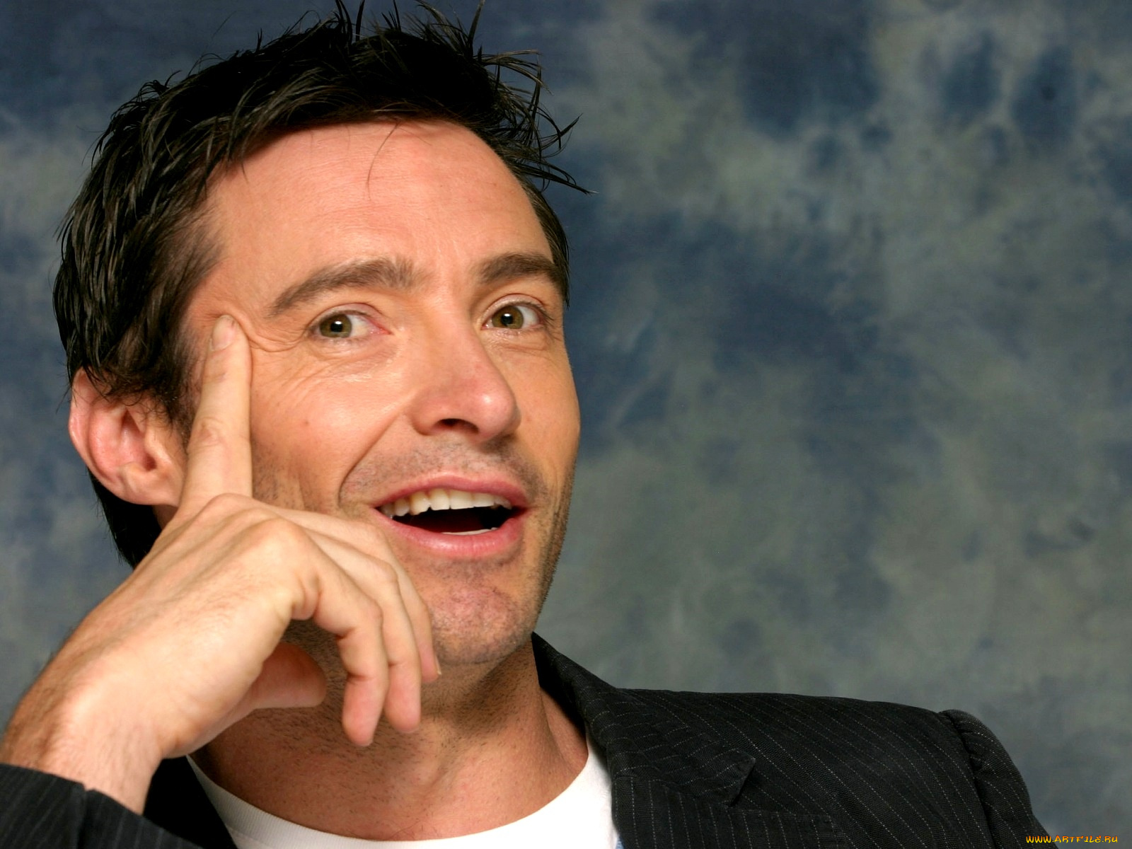 hugh, jackman, мужчины