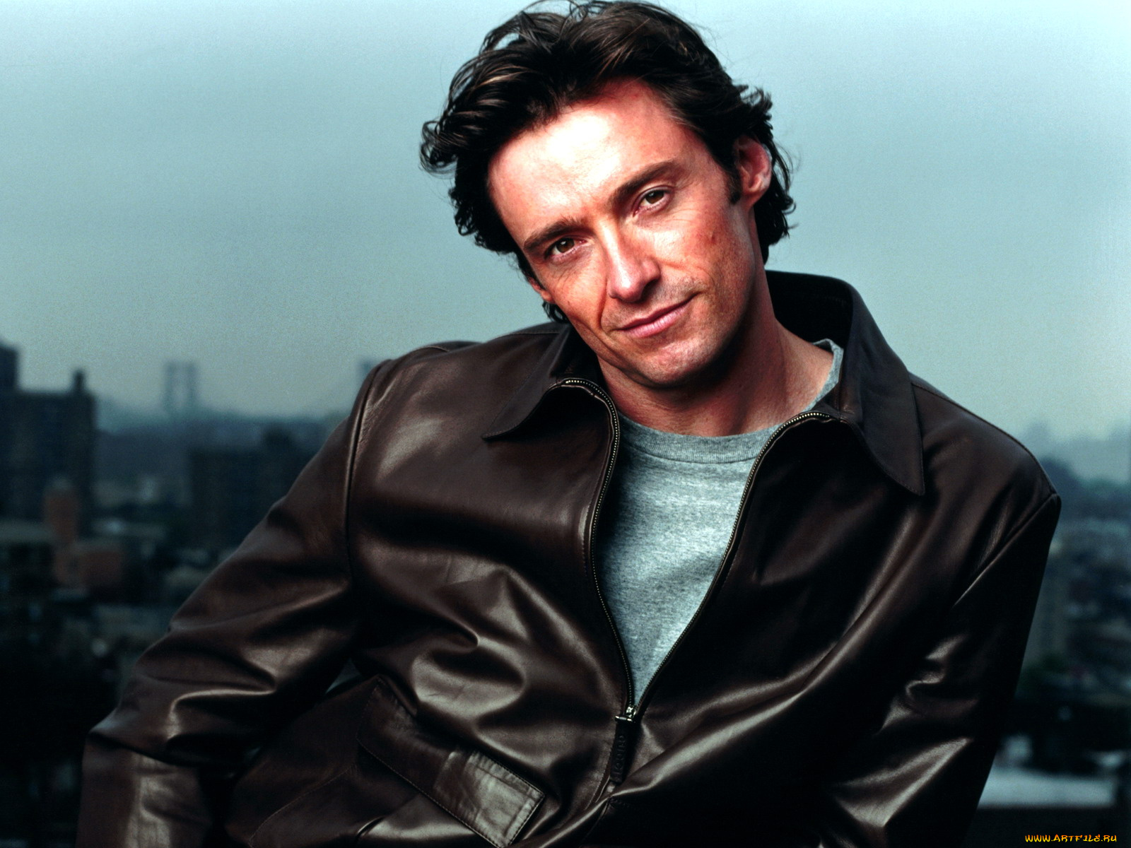 hugh, jackman, мужчины