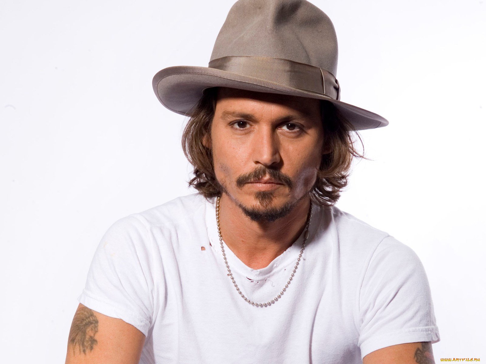 johnny, depp, мужчины