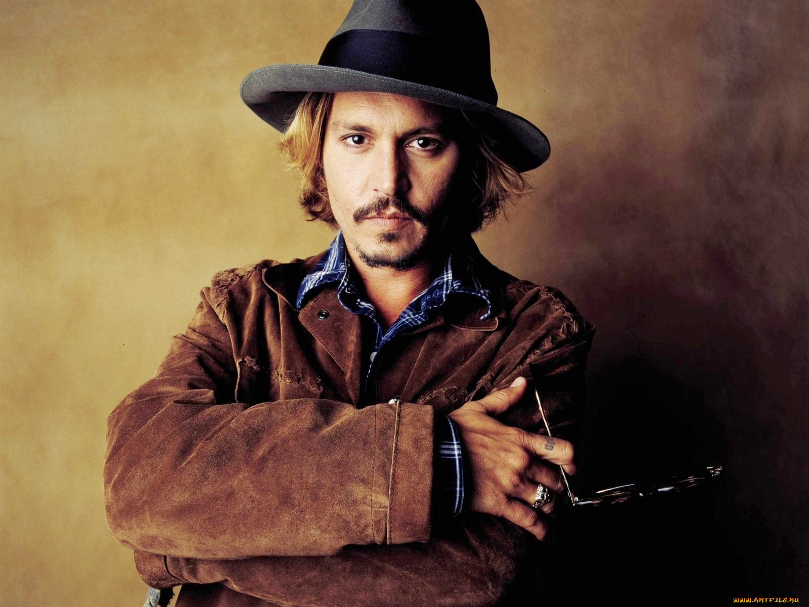 johnny, depp, мужчины