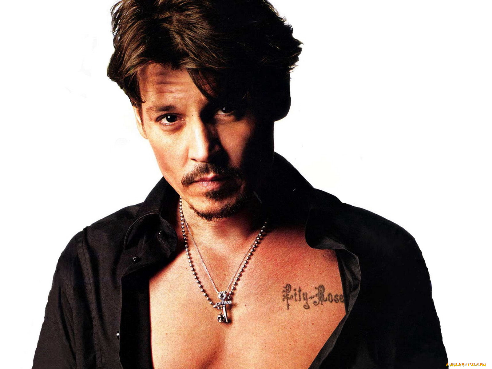 johnny, depp, мужчины