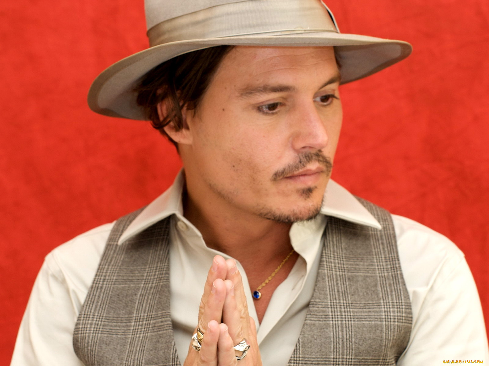 johnny, depp, мужчины