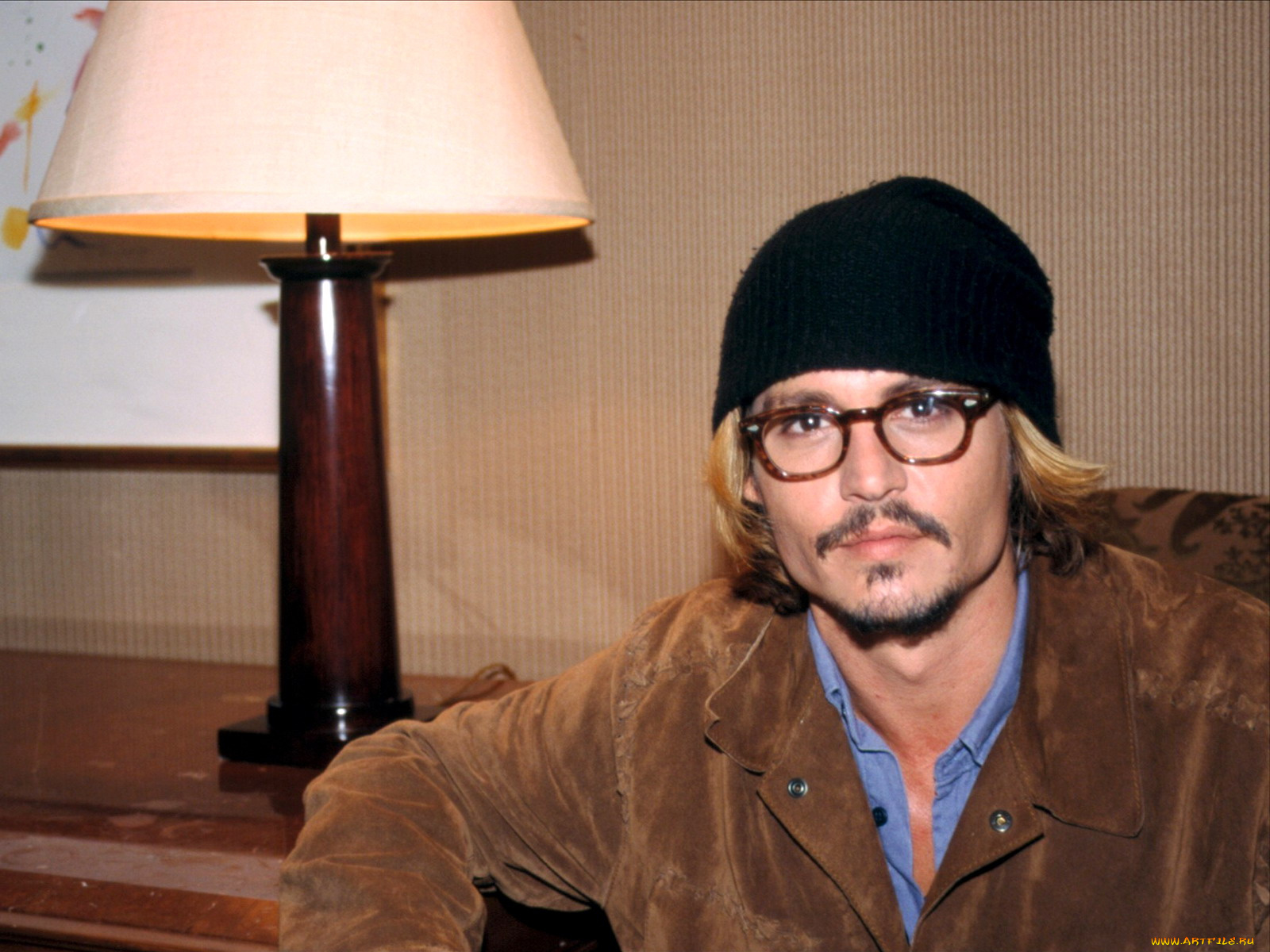 johnny, depp, мужчины