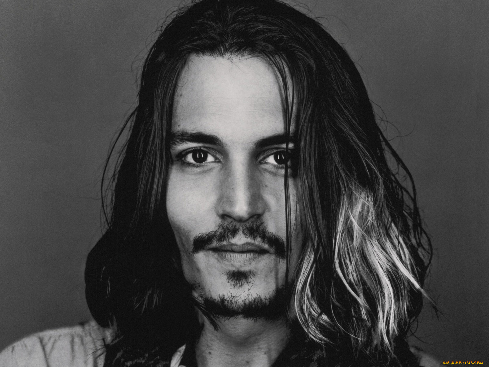 johnny, depp, мужчины