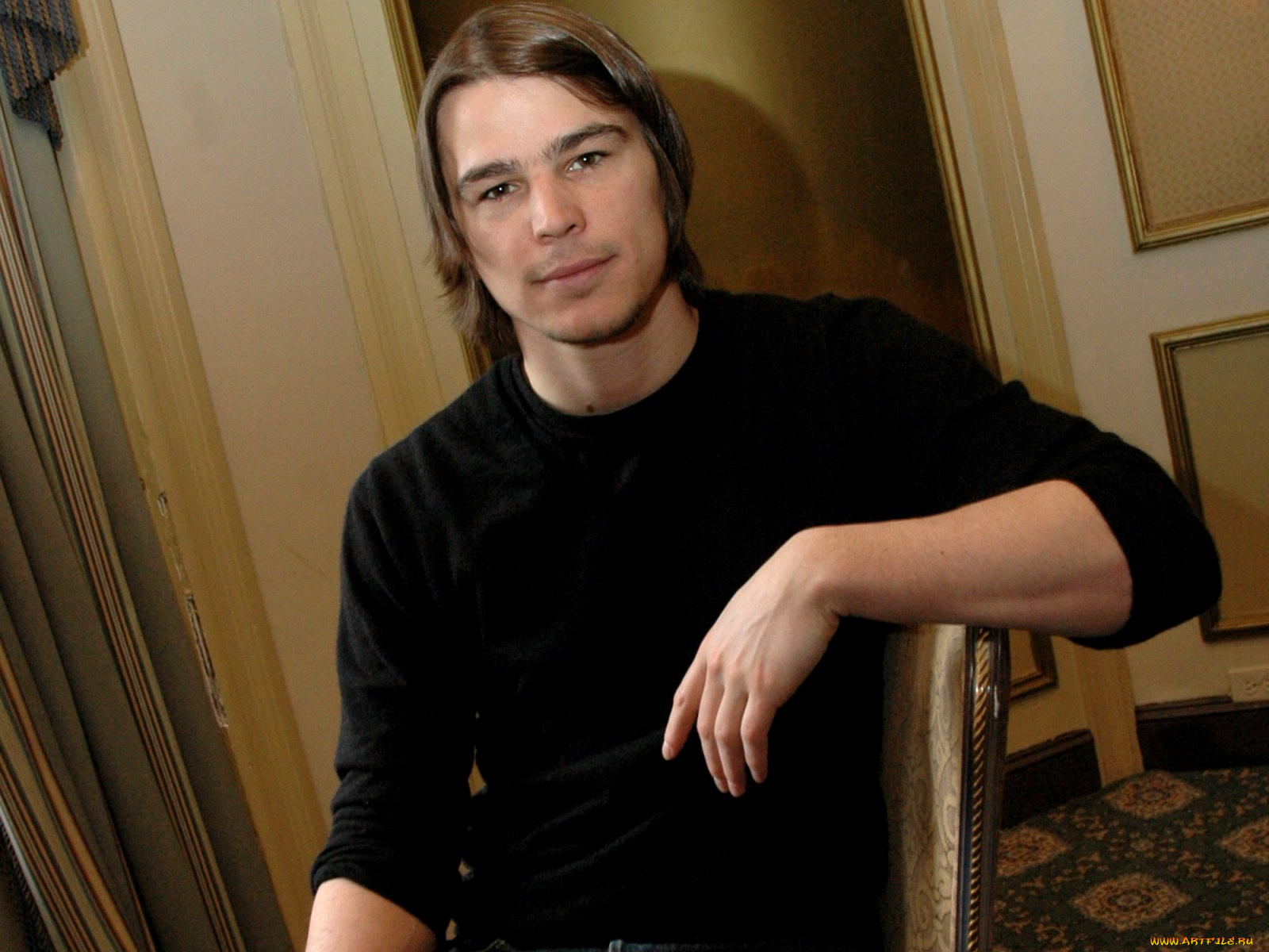 josh, hartnett, мужчины