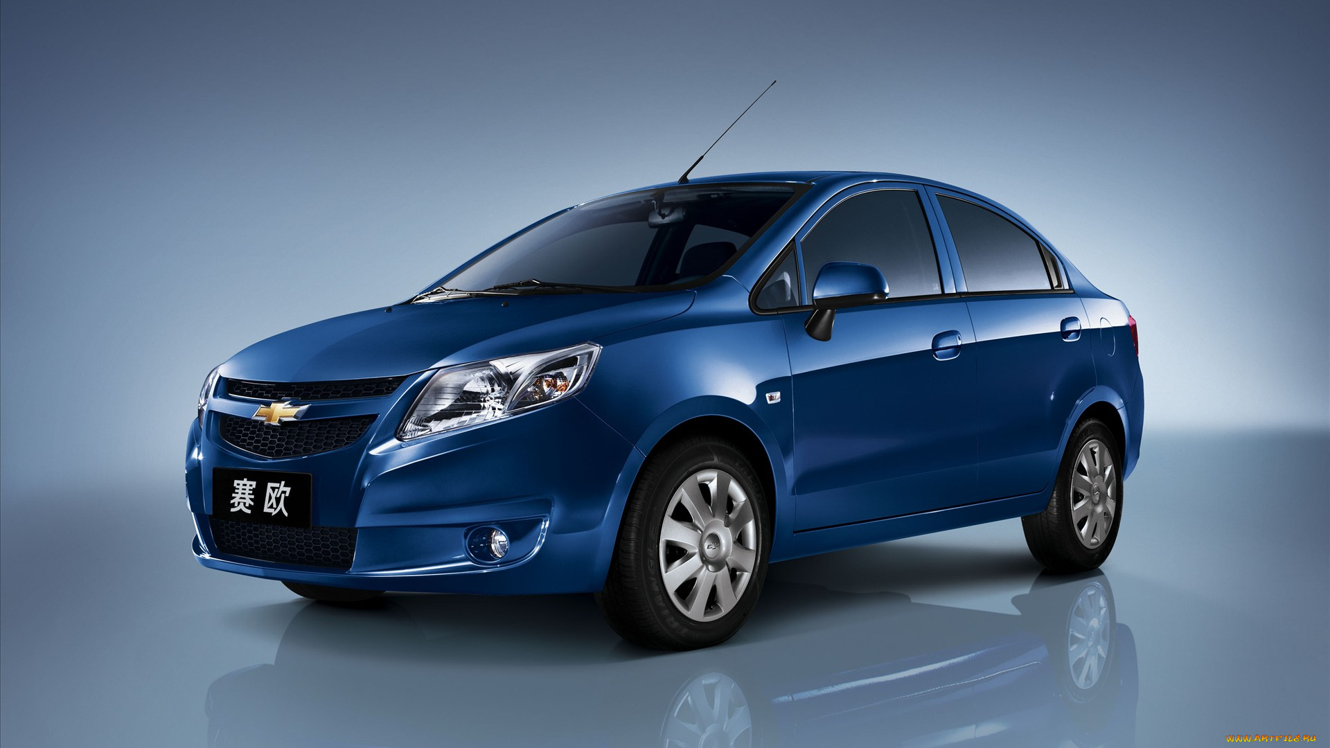 gm, chevrolet, sail, srv, 2011, sedan, автомобили