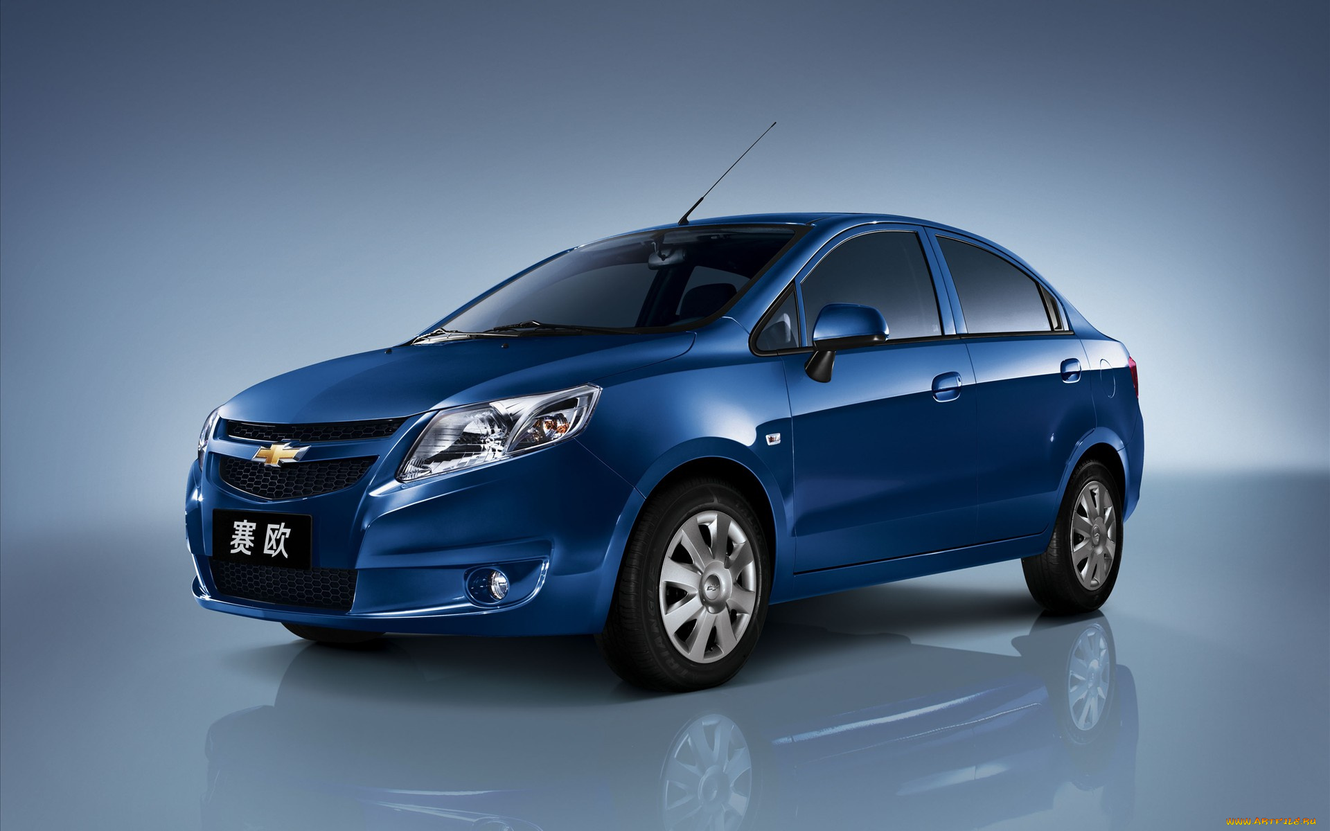 gm, chevrolet, sail, srv, 2011, sedan, автомобили