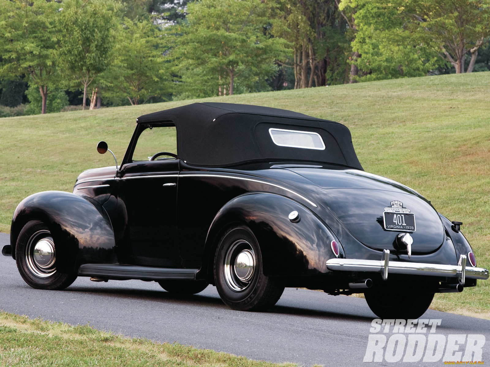 1939, ford, deluxe, convertibl, автомобили, custom, classic, car