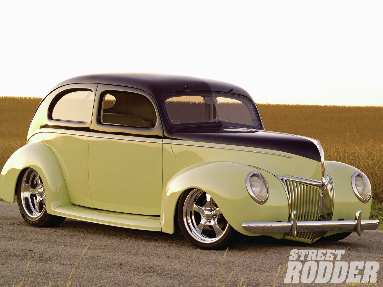 1939, ford, sedan, автомобили, custom, classic, car