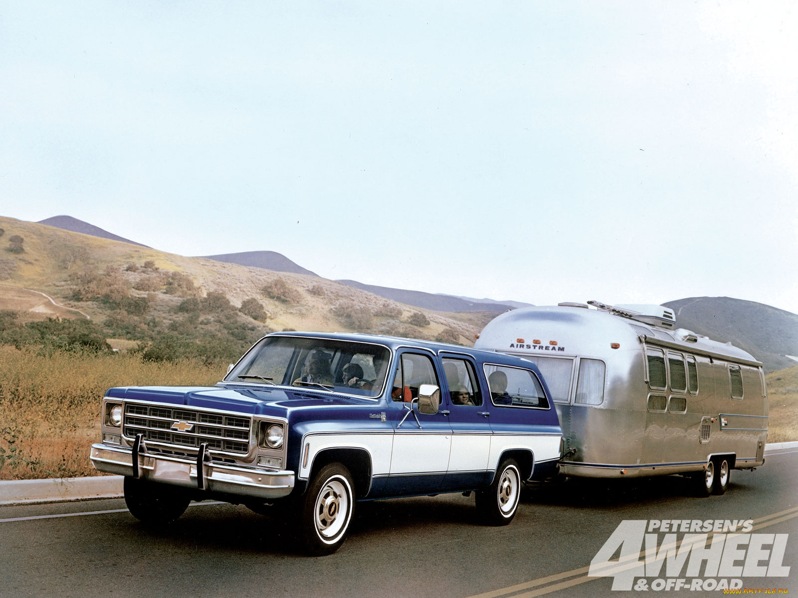 1970s, suburban, автомобили, chevrolet