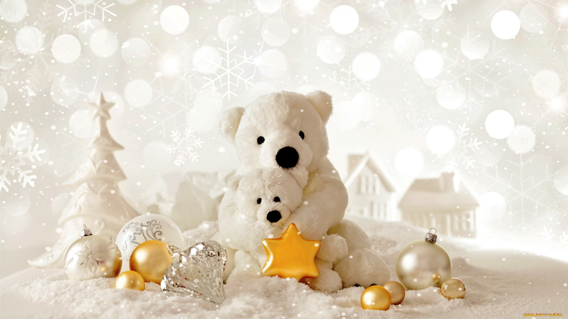 праздничные, -, разное, , новый, год, новый, год, рождество, зима, снег, игрушки, christmas, winter, snow, merry, decoration