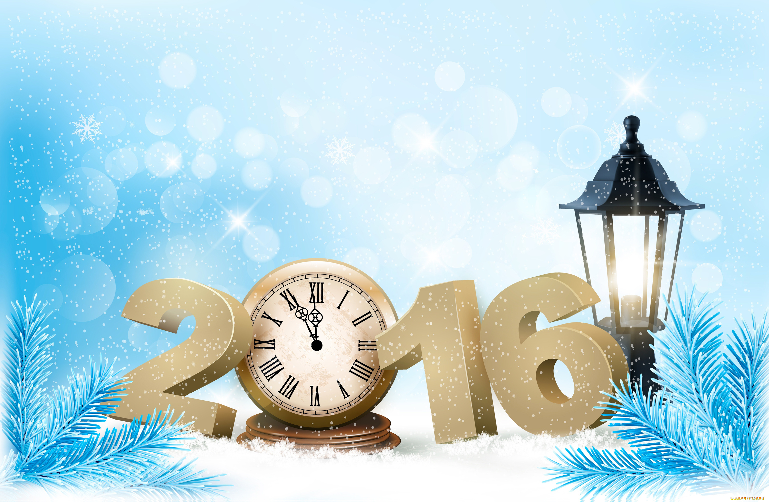 Информация о 2016 годе. Часы новогодние. Новогодние открытки с часами. Новый год часы. Новогодний фон с часами.