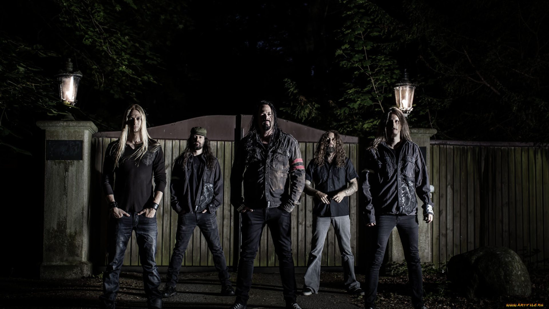 evergrey, музыка, группа