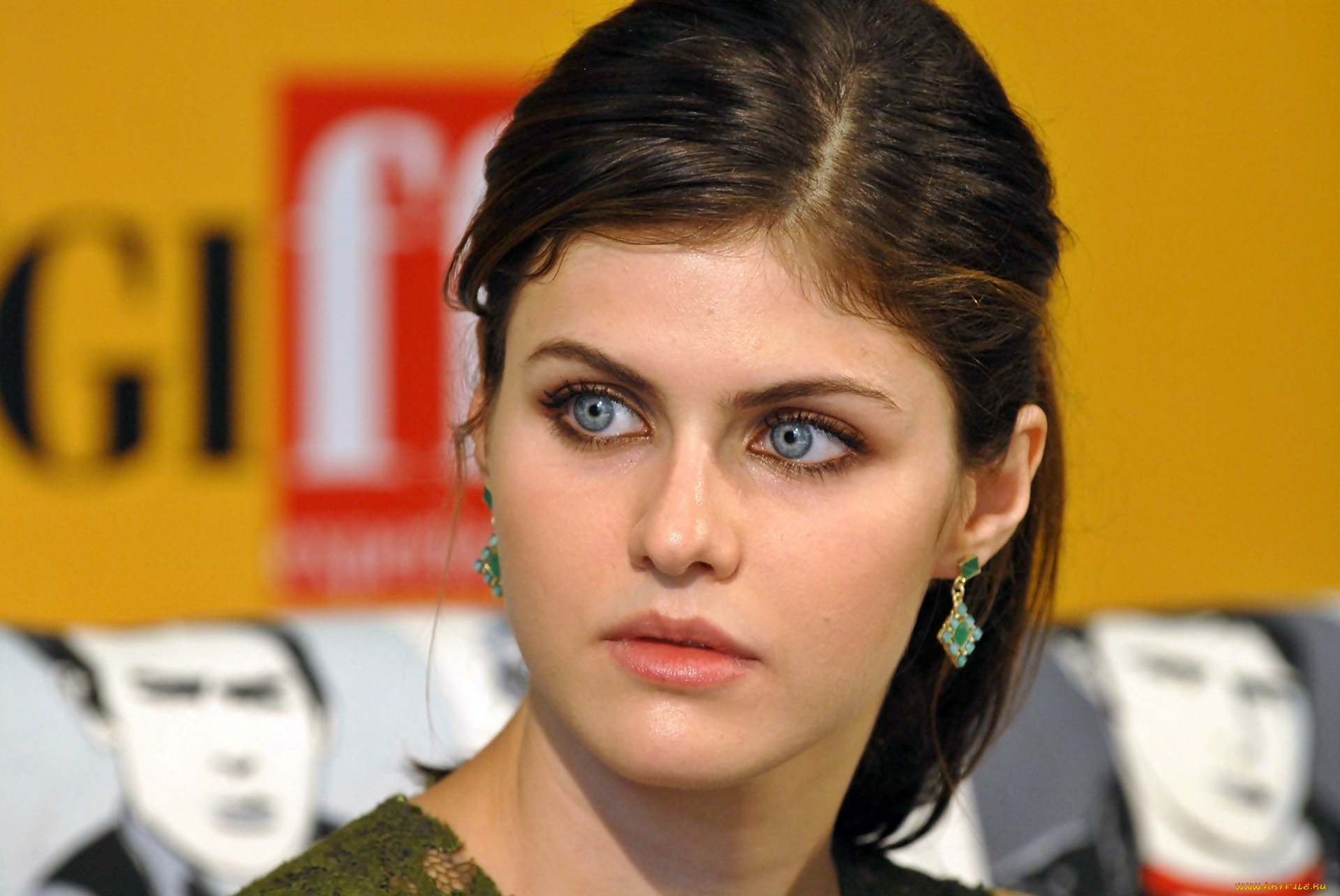 девушки, alexandra, daddario, актриса