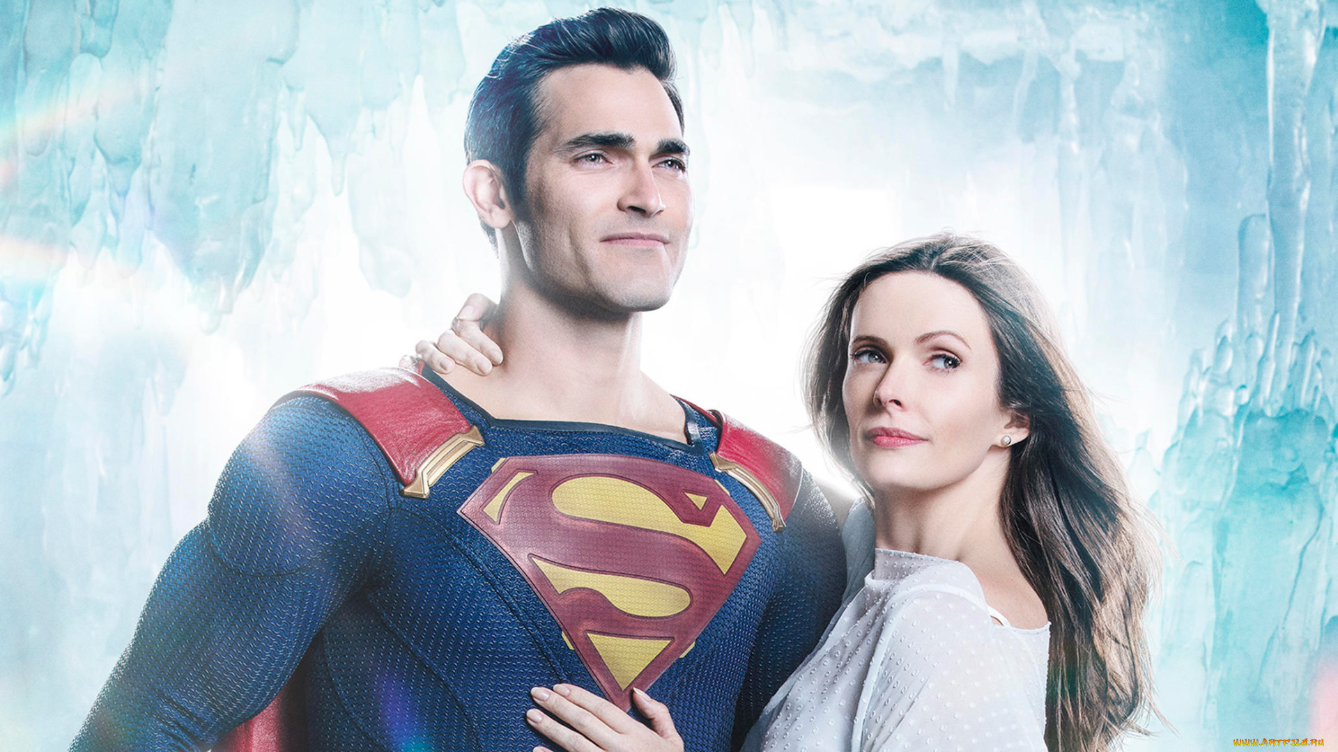 кино, фильмы, superman, and, lois, , сериал, супермен, девушка