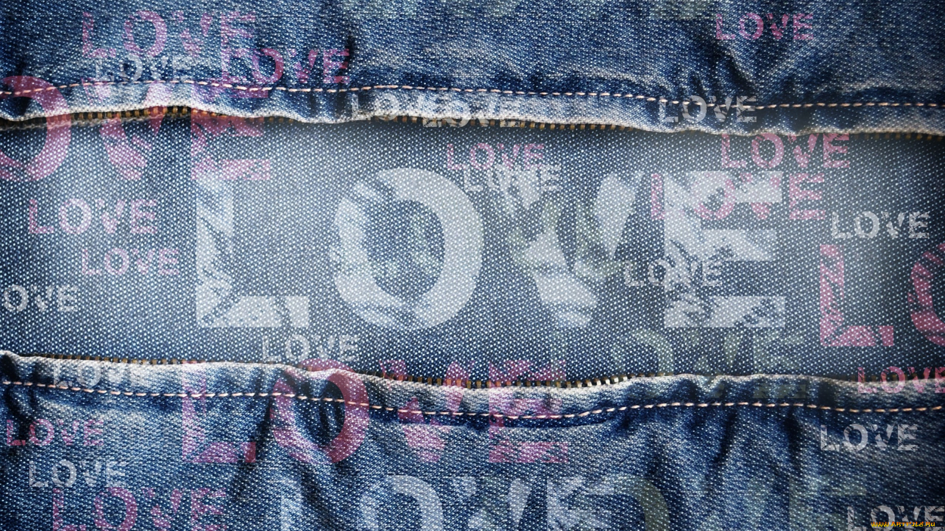 разное, текстуры, джинса, ткань, надписи