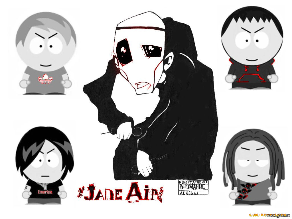 jane, air1, музыка, air