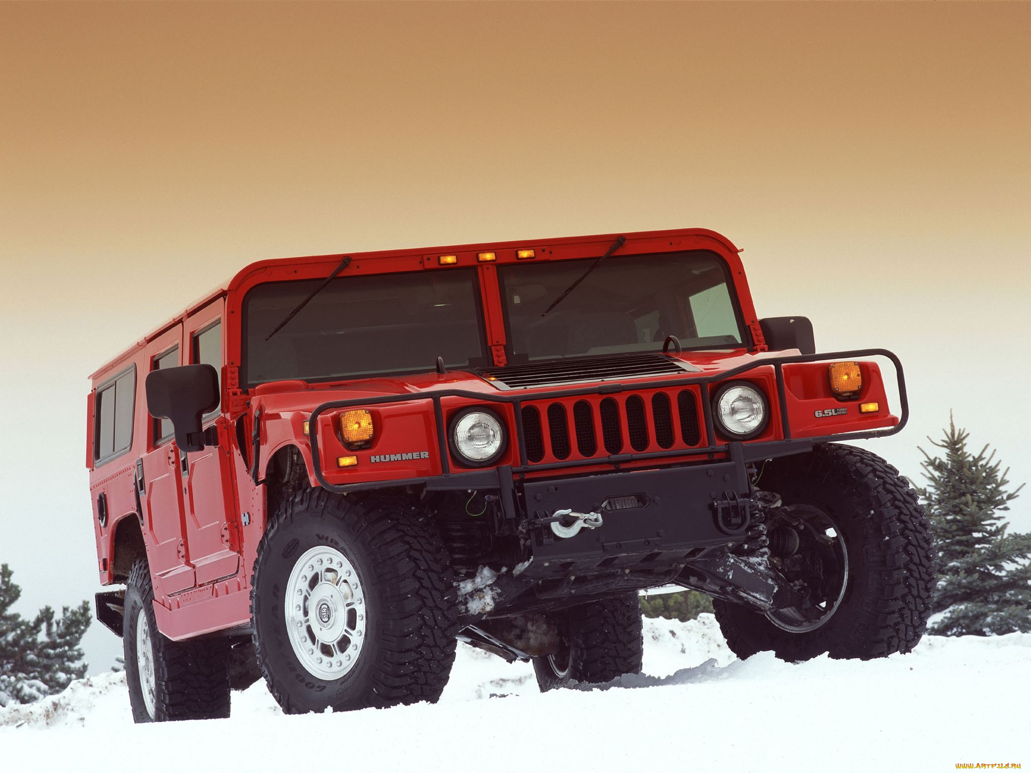 автомобили, hummer