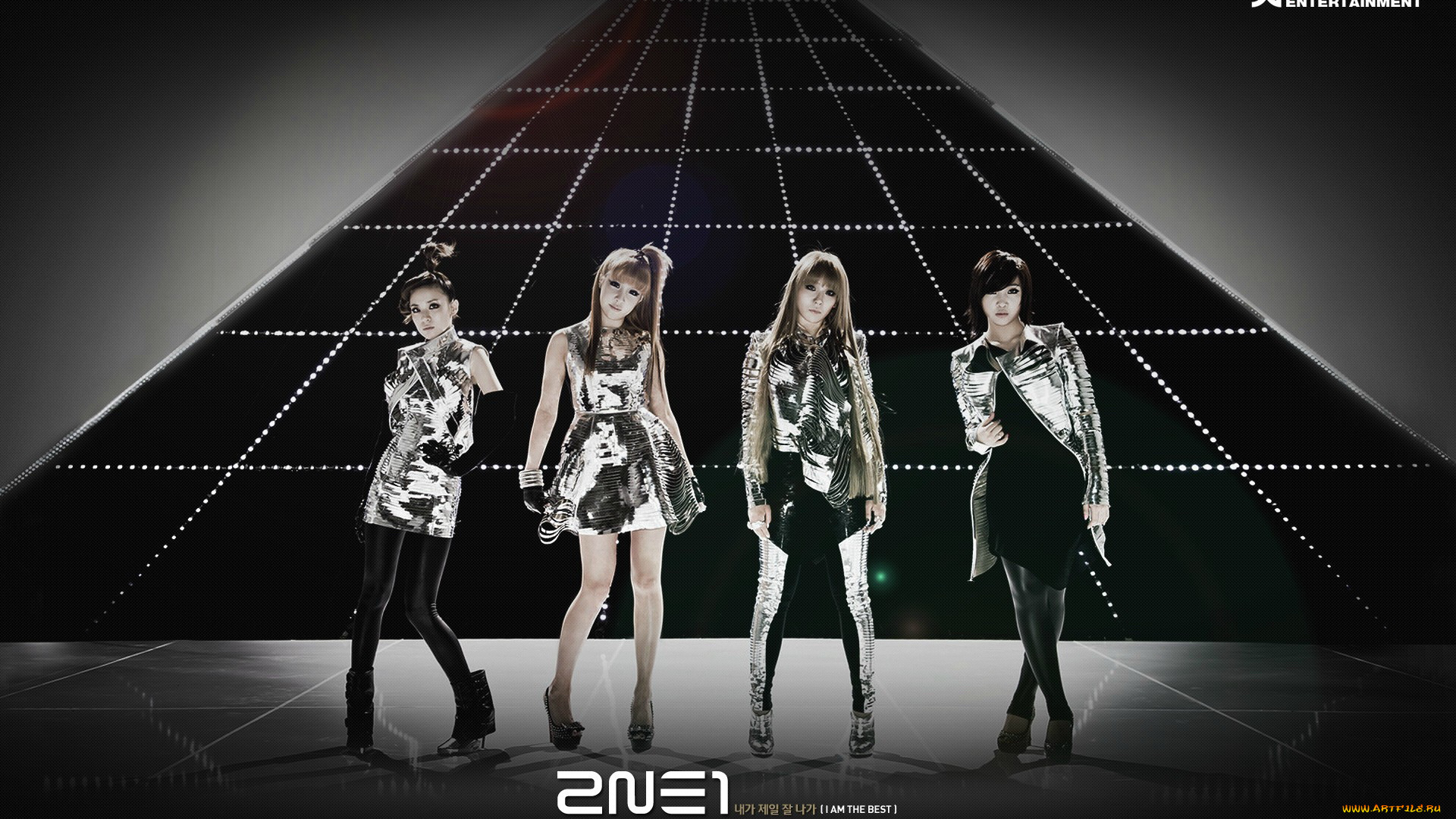 музыка, 2ne1, kpop, южная, корея, snsd, girls, generation