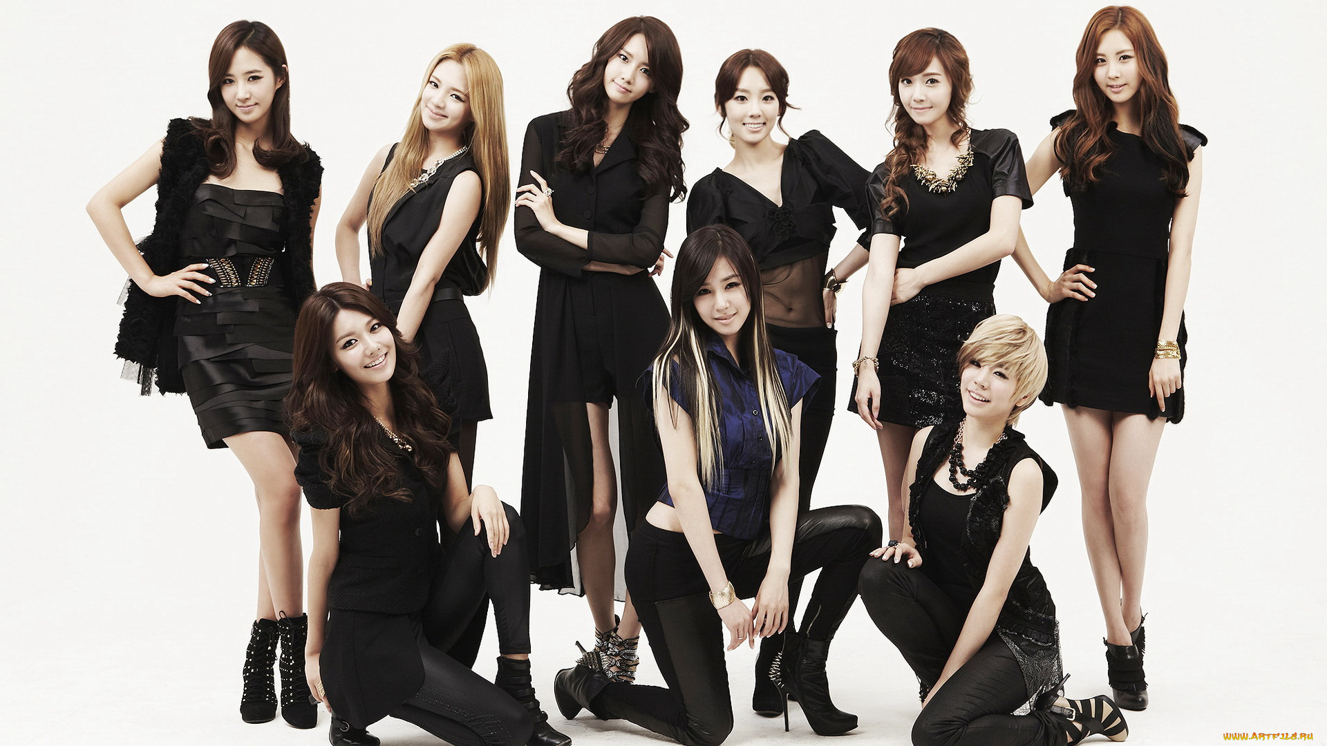 музыка, girls, generation, snsd, 