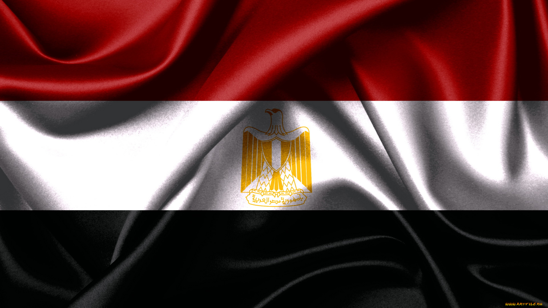 разное, флаги, гербы, флаг, египта