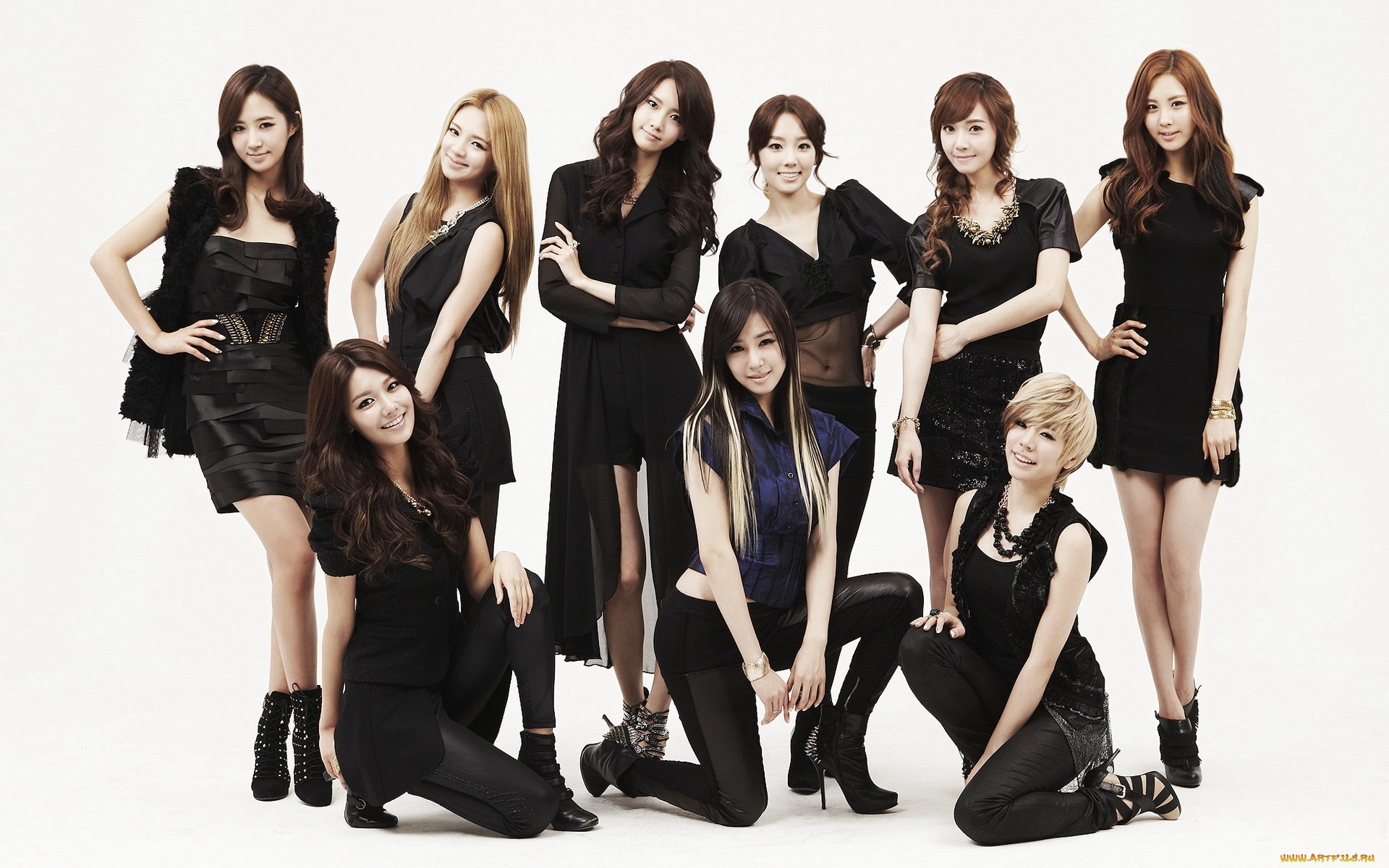 музыка, girls, generation, snsd, 