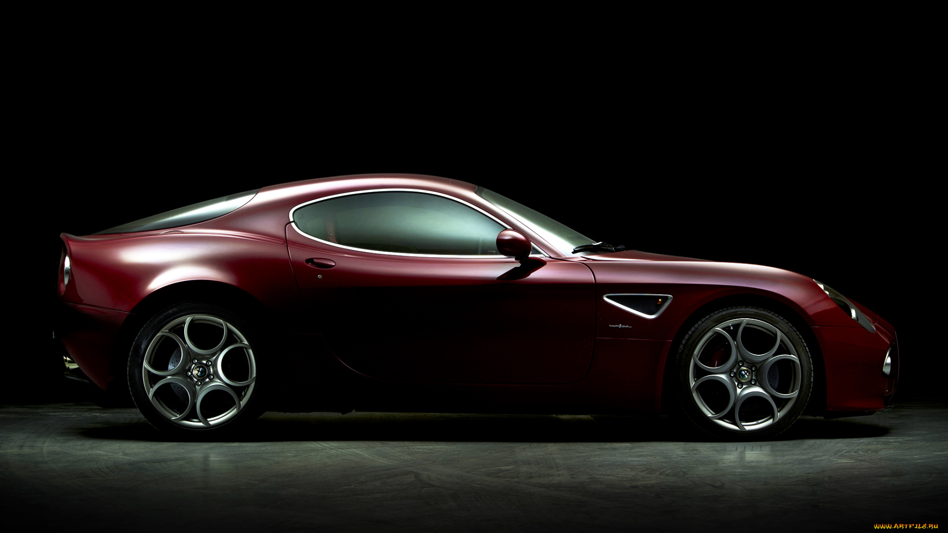 alfa, romeo, 8c, автомобили, alfa, romeo, италия, легковые, alfa, romeo, automobiles, s, p, a, fiat, group