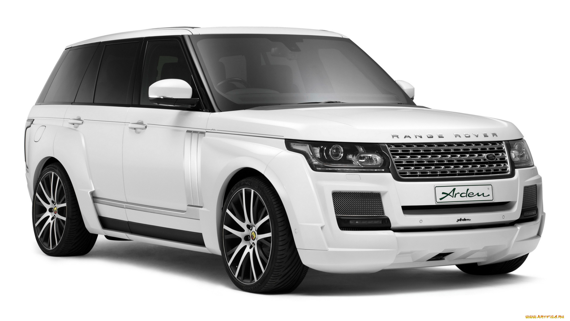 range, rover, автомобили, класс, люкс, полноразмерный, внедорожник, range, rover, великобритания