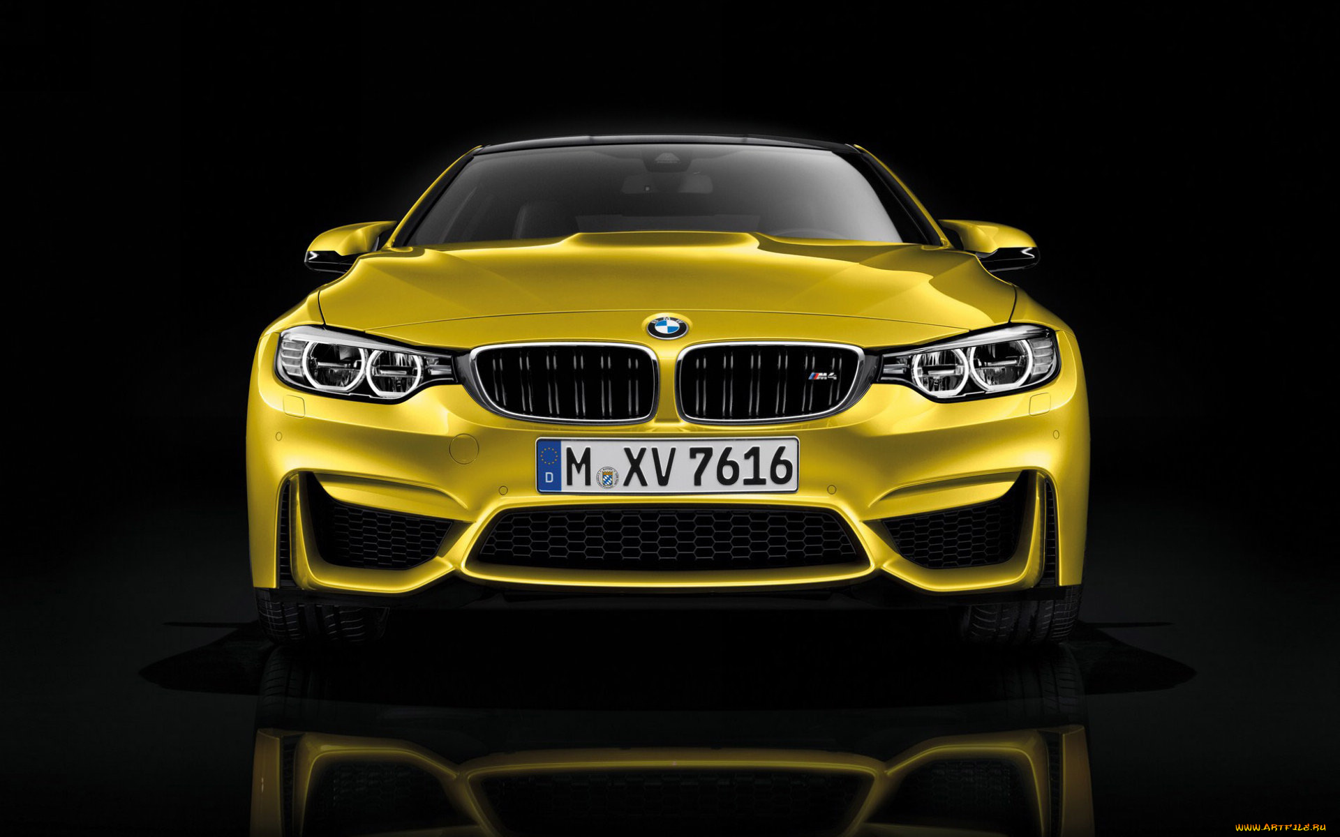 автомобили, bmw, m4, coupe, car