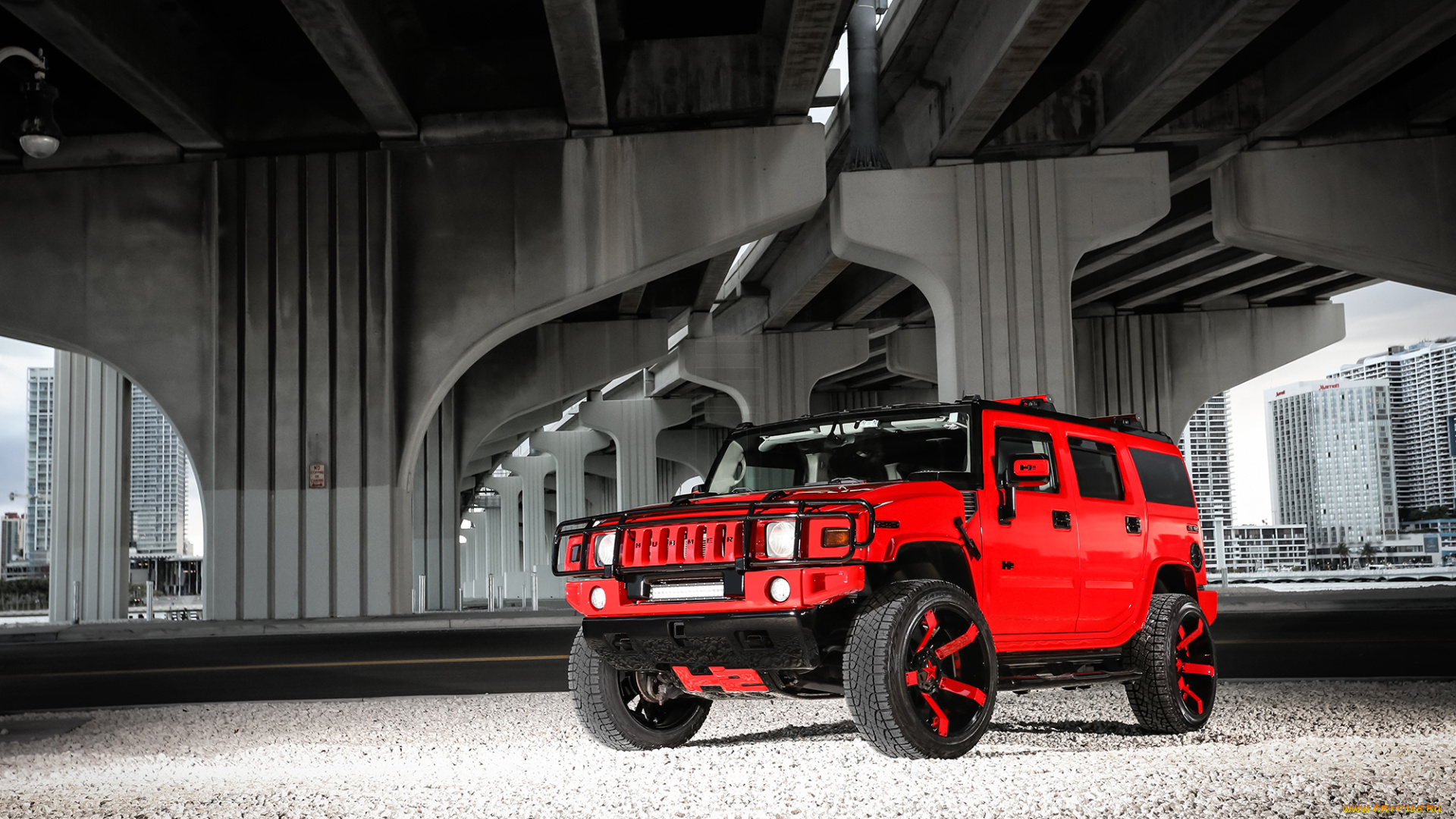 автомобили, hummer