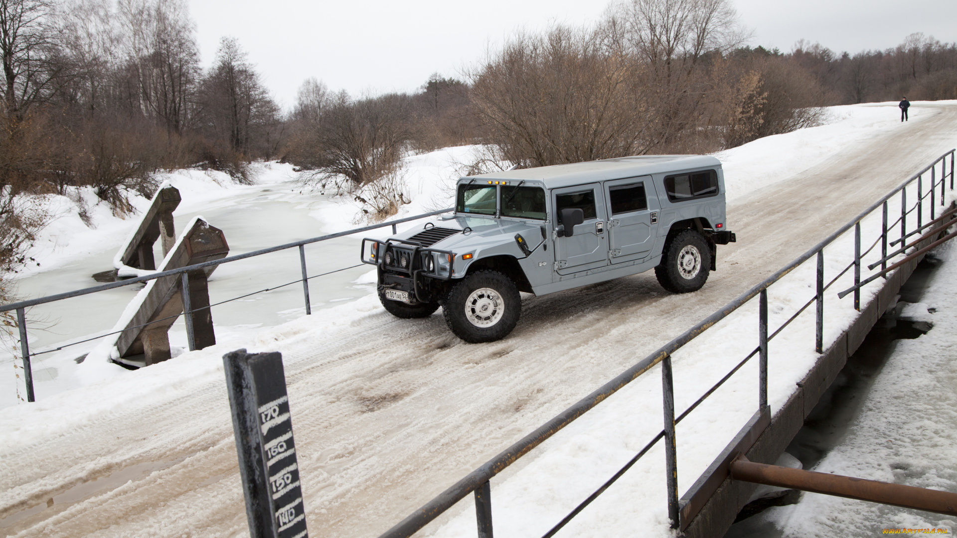 автомобили, hummer, h1